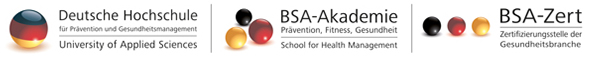 DHfPG - BSA-Akademie - BSA-Zert
