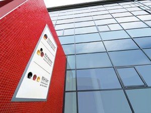 BSA-Zert - Über uns