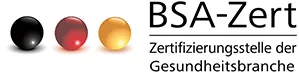 BSA-Zert - Zertifizierungsstelle der BSA-Akademie